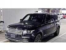2017 Land Rover Range Rover