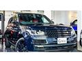 2016 Land Rover Range Rover