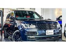 2016 Land Rover Range Rover