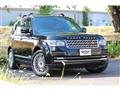 2015 Land Rover Range Rover