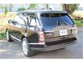 2015 Land Rover Range Rover