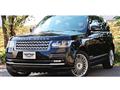 2015 Land Rover Range Rover