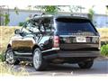 2015 Land Rover Range Rover