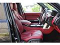 2015 Land Rover Range Rover