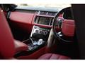 2015 Land Rover Range Rover