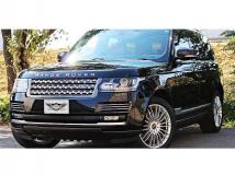 2015 Land Rover Range Rover