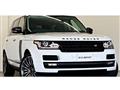 2015 Land Rover Range Rover
