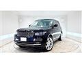 2015 Land Rover Range Rover