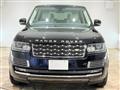 2015 Land Rover Range Rover