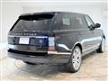 2015 Land Rover Range Rover
