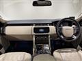 2015 Land Rover Range Rover