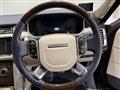 2015 Land Rover Range Rover