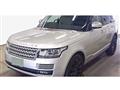 2014 Land Rover Range Rover