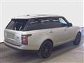 2014 Land Rover Range Rover