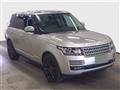 2014 Land Rover Range Rover