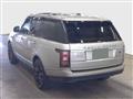 2014 Land Rover Range Rover