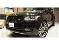 2014 Land Rover Range Rover