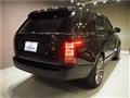 2014 Land Rover Range Rover