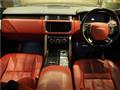 2014 Land Rover Range Rover