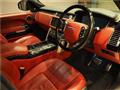 2014 Land Rover Range Rover