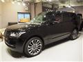 2014 Land Rover Range Rover