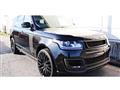 2014 Land Rover Range Rover