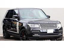 2013 Land Rover Range Rover
