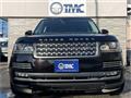 2013 Land Rover Range Rover
