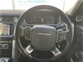 2013 Land Rover Range Rover