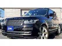2013 Land Rover Range Rover