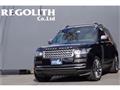 2013 Land Rover Range Rover