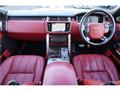 2013 Land Rover Range Rover