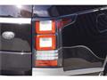 2013 Land Rover Range Rover