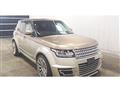 2013 Land Rover Range Rover