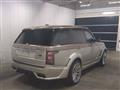 2013 Land Rover Range Rover