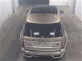 2013 Land Rover Range Rover