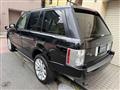 2008 Land Rover Range Rover