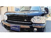 2008 Land Rover Range Rover