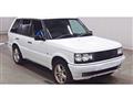 2001 Land Rover Range Rover