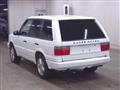 2001 Land Rover Range Rover