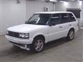 2001 Land Rover Range Rover