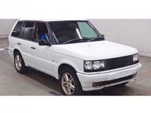 2001 Land Rover Range Rover