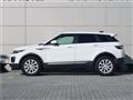 2018 Land Rover Range Rover Vogue