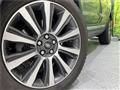 2017 Land Rover Range Rover Vogue