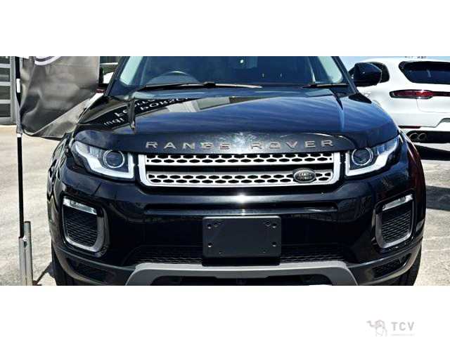 2017 Land Rover Range Rover Vogue