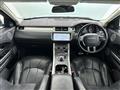 2017 Land Rover Range Rover Vogue