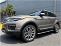 2017 Land Rover Range Rover Vogue
