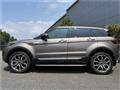 2017 Land Rover Range Rover Vogue