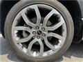 2017 Land Rover Range Rover Vogue