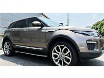 2017 Land Rover Range Rover Vogue
